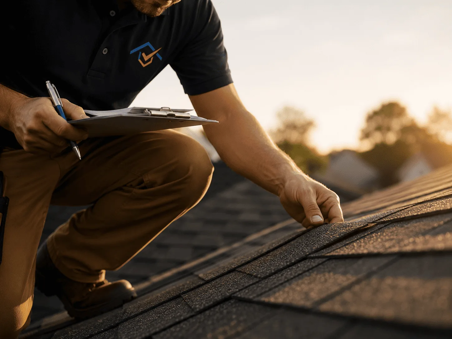 Why Choose Roof Inspection in Galloway, NJ